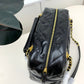Luxe Touch Bags