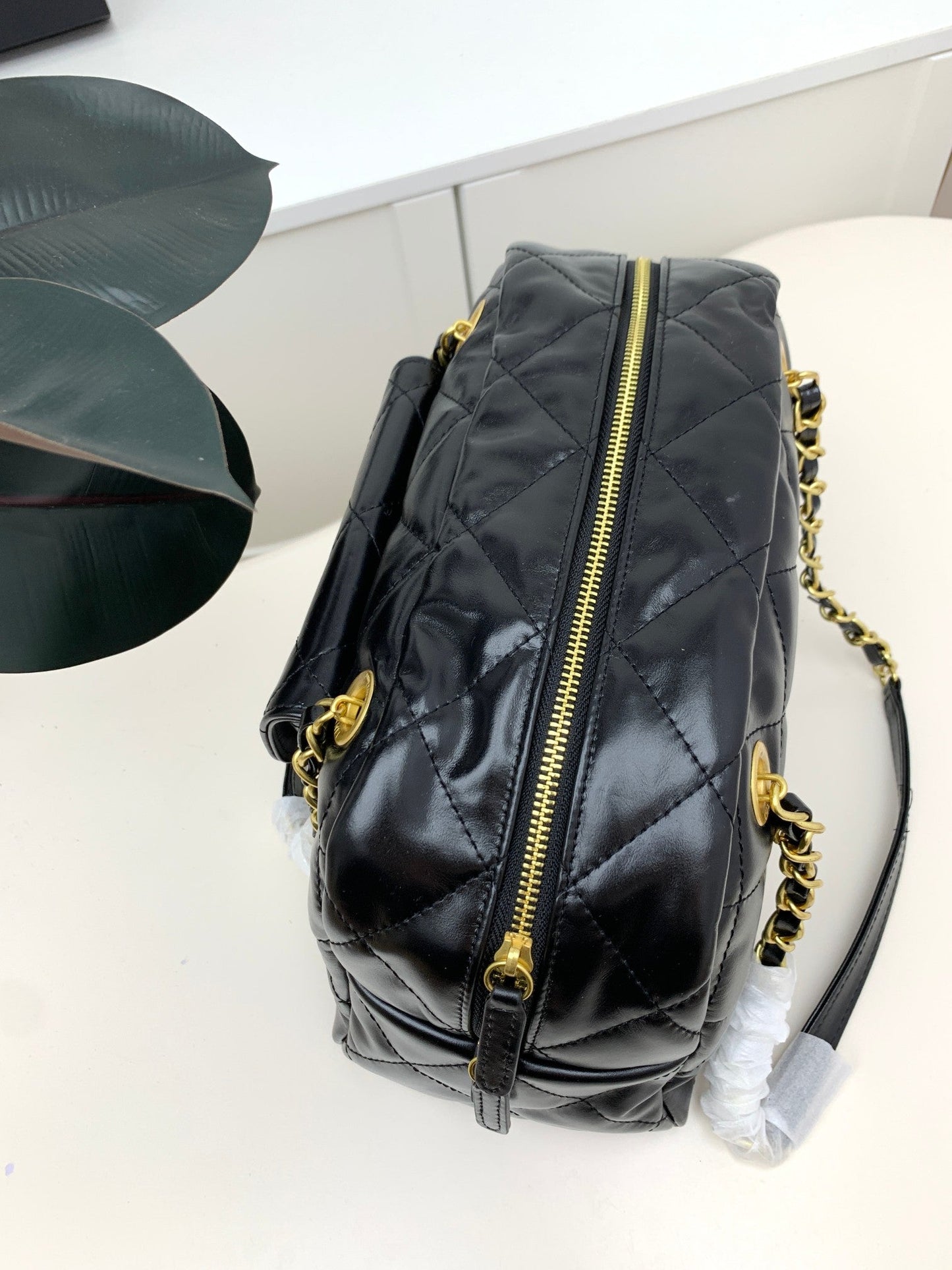 Luxe Touch Bags