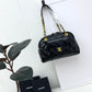Luxe Touch Bags