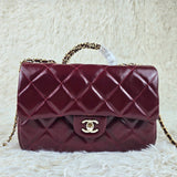 Luxe Touch Bags