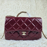 Luxe Touch Bags