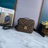 Luxe Touch Bags