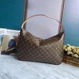 Luxe Touch Bags