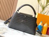 Luxe Touch Bags