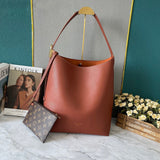 Luxe Touch Bags