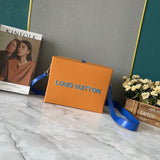 Luxe Touch Bags