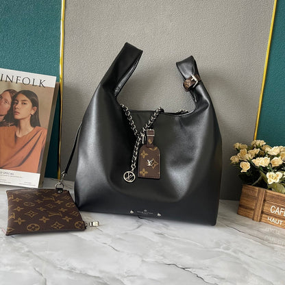 Luxe Touch Bags