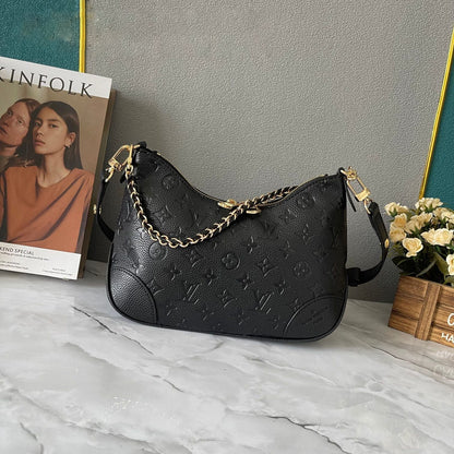 Luxe Touch Bags