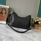 Luxe Touch Bags