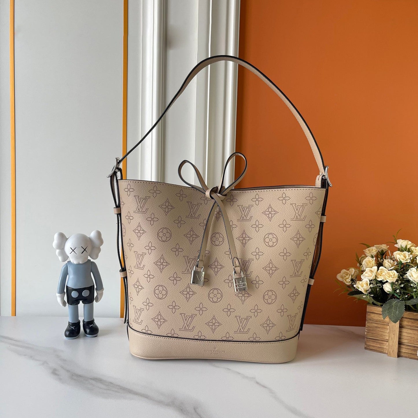 Luxe Touch Bags