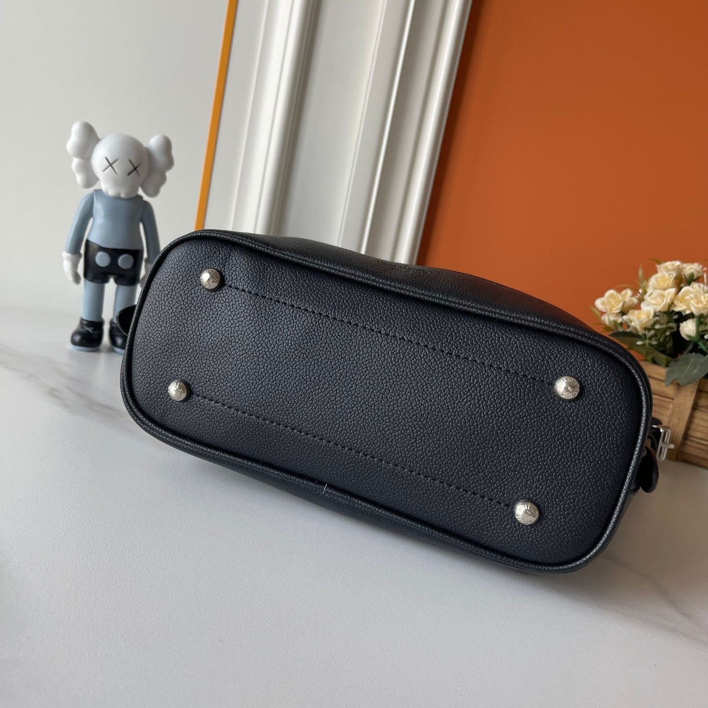 Luxe Touch Bags