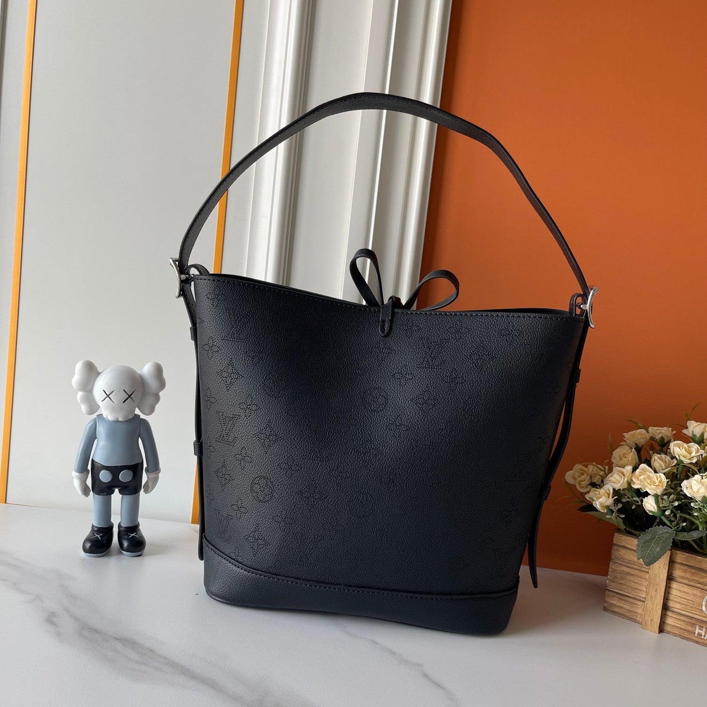 Luxe Touch Bags