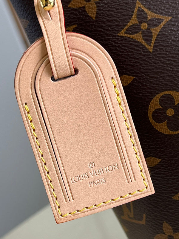 Luxe Touch Fashion LTB-bags - 17306