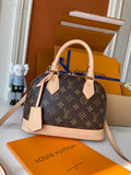 Luxe Touch Bags