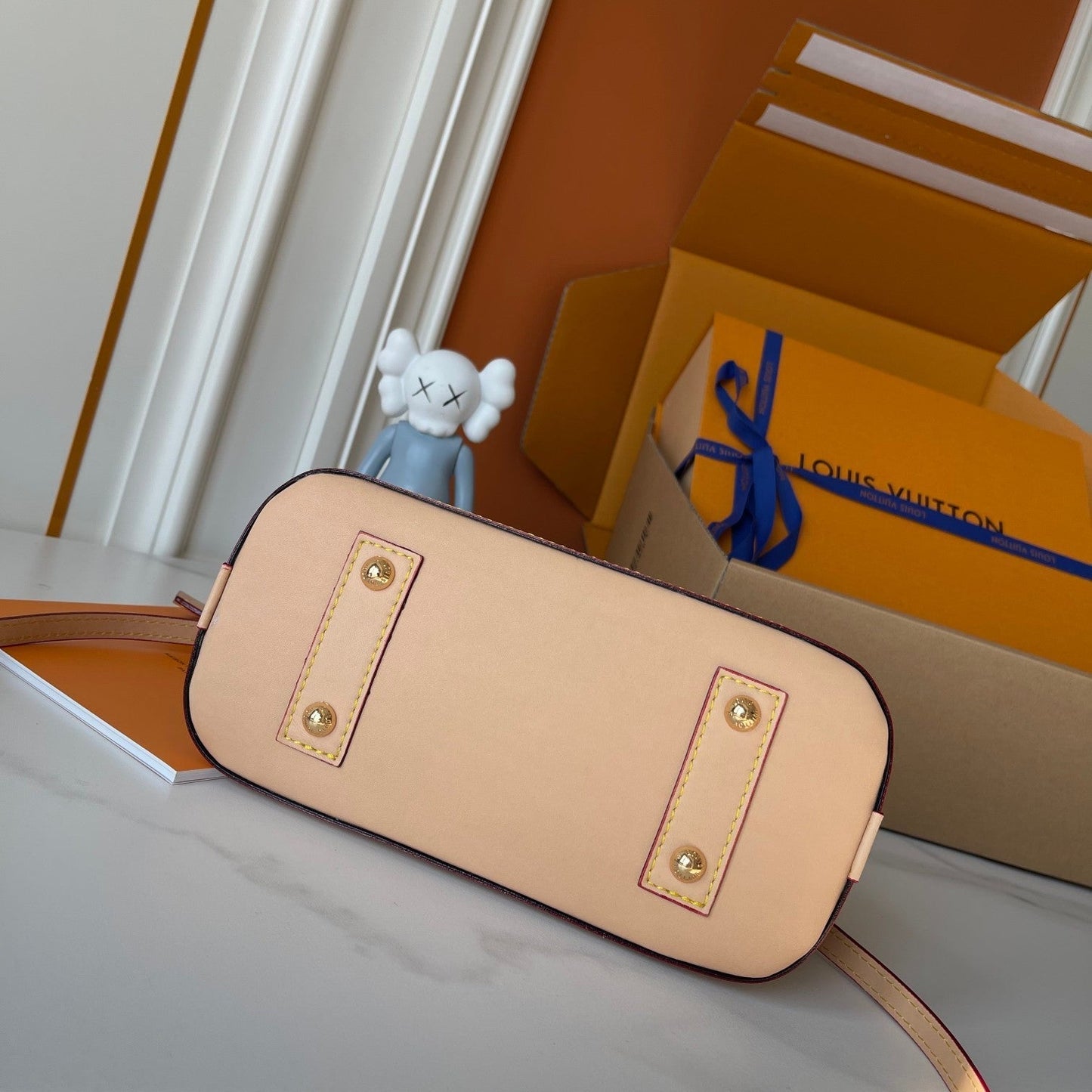 Luxe Touch Bags