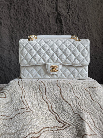 Luxe Touch Bags
