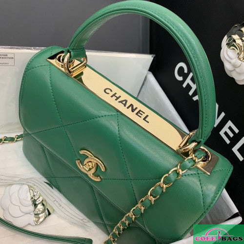 LTB - Luxe Touch Bags - 123