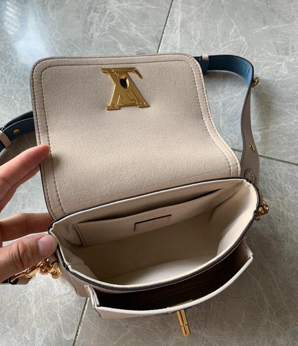 Luxe Touch Bags -   2381