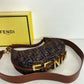 Luxe Touch Bags