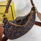 Luxe Touch Bags