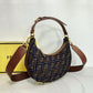 Luxe Touch Bags