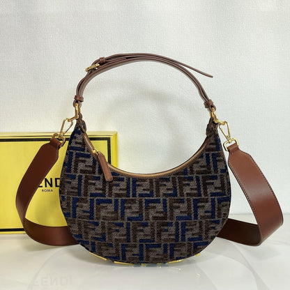 Luxe Touch Bags