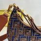 Luxe Touch Bags
