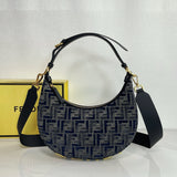 Luxe Touch Bags