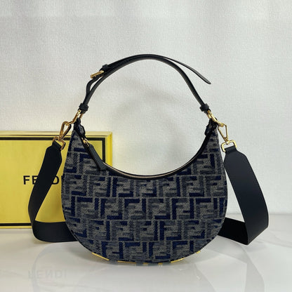 Luxe Touch Bags