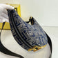 Luxe Touch Bags