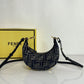 Luxe Touch Bags