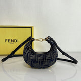 Luxe Touch Bags