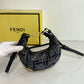 Luxe Touch Bags