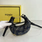 Luxe Touch Bags