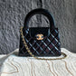 Luxe Touch Bags