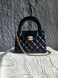 Luxe Touch Bags