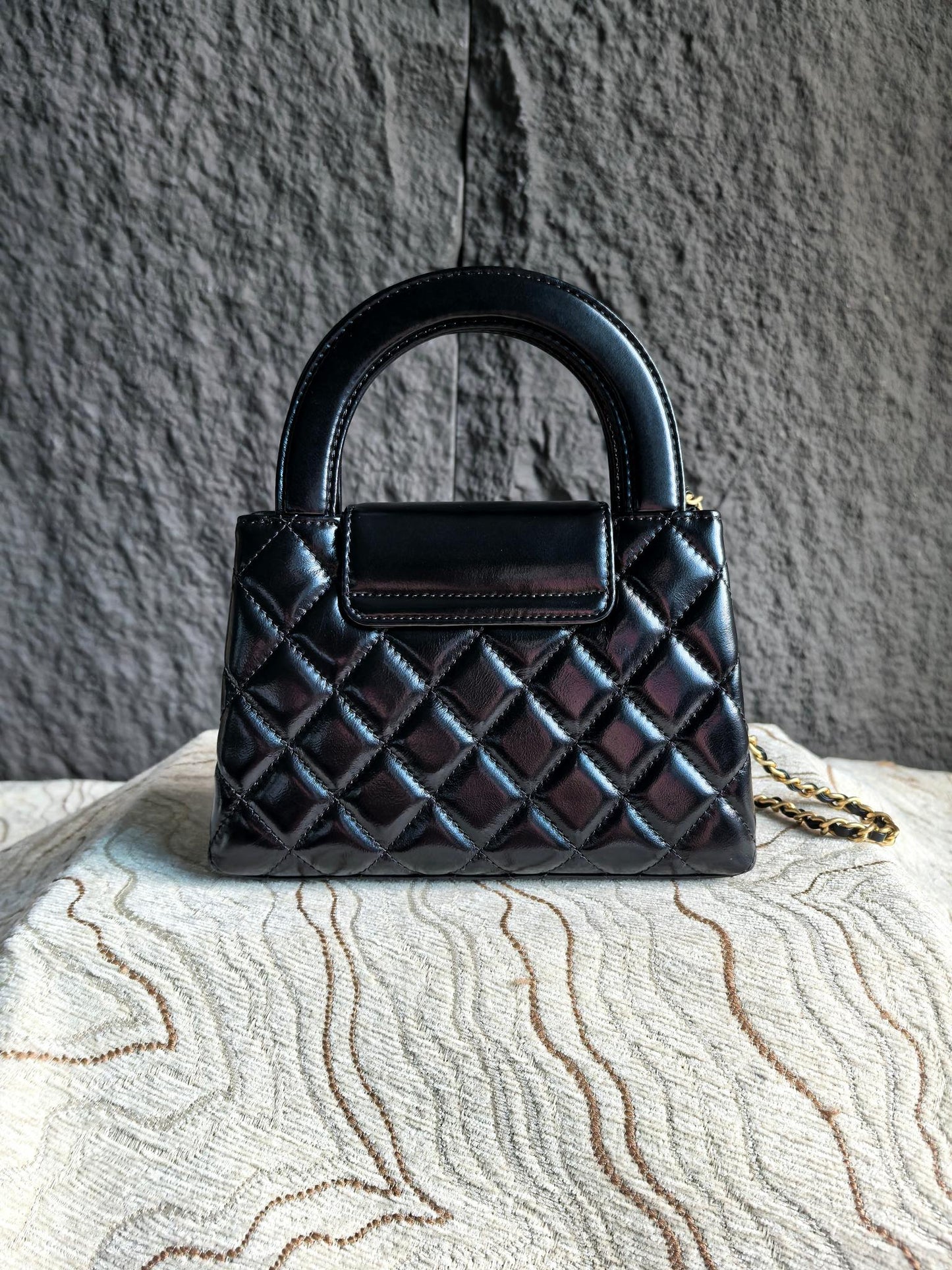 Luxe Touch Bags