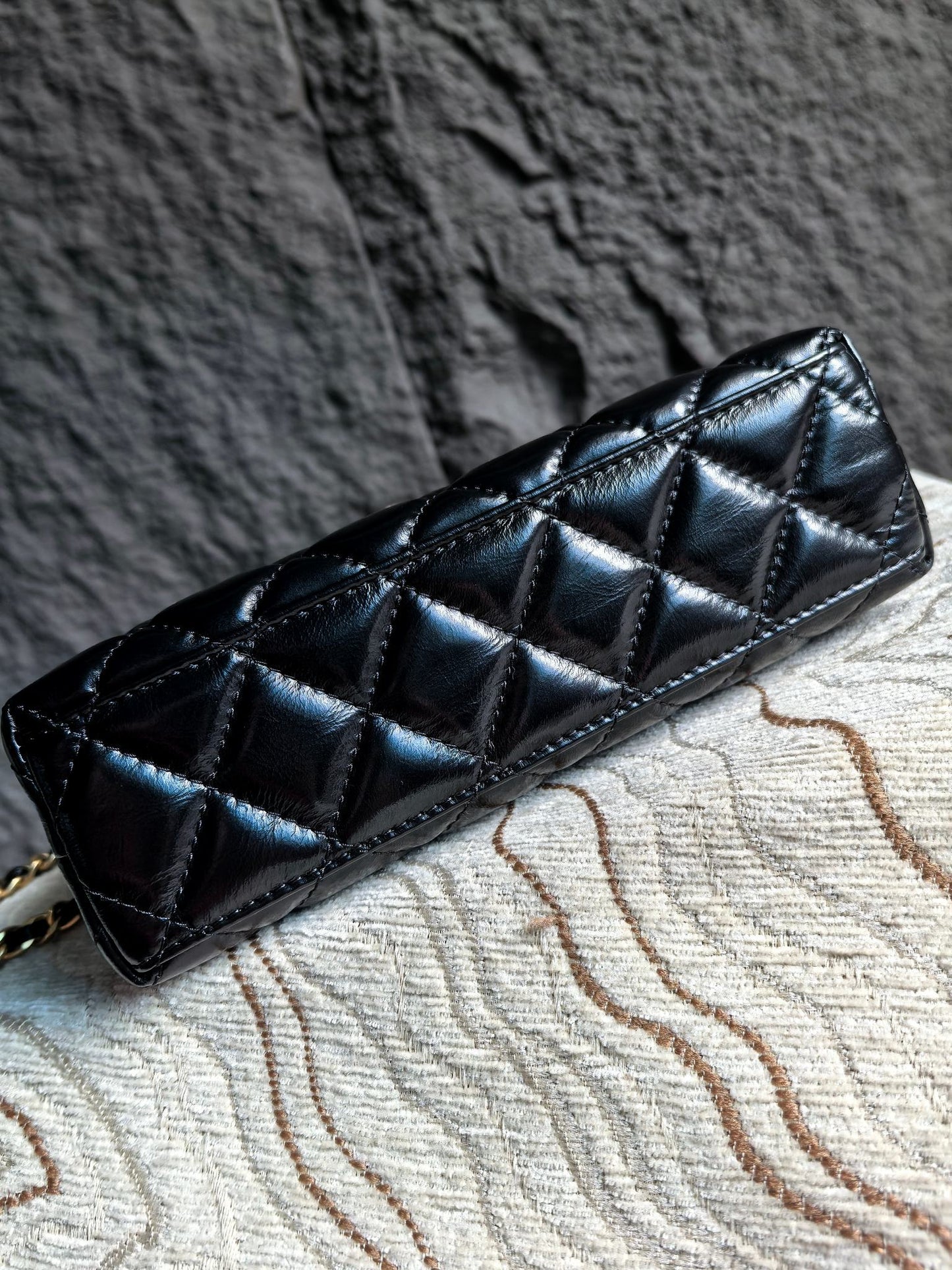 Luxe Touch Bags