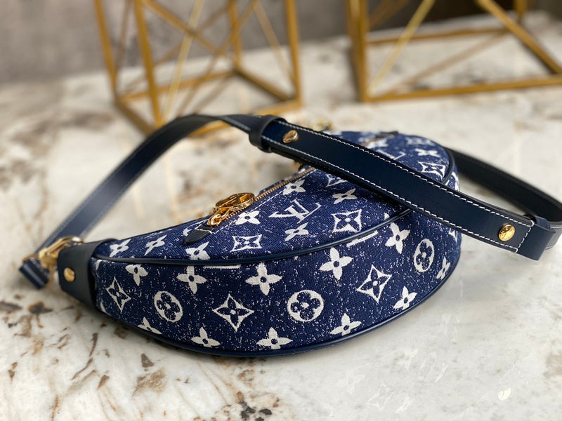Luxe Touch Fashion LTB-bags - 17180