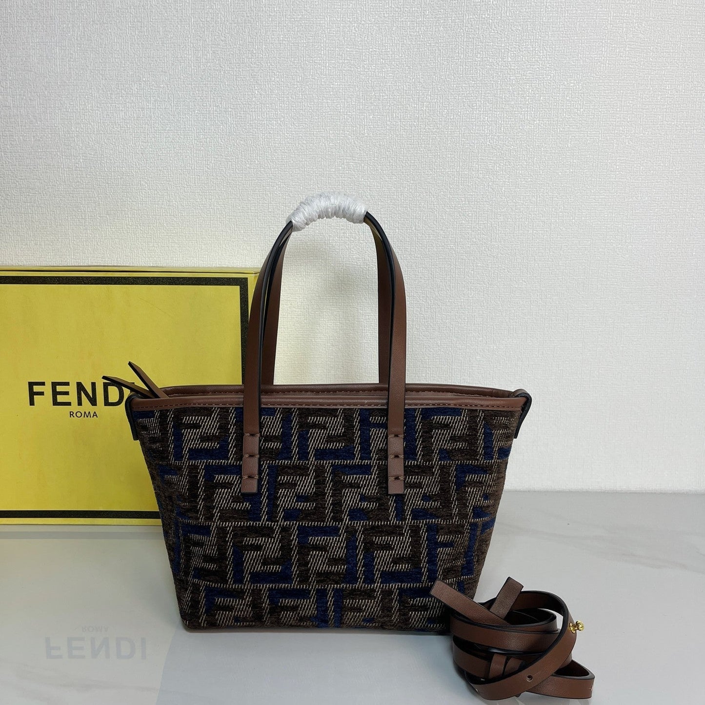 Luxe Touch Bags