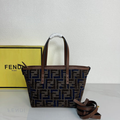 Luxe Touch Bags