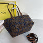 Luxe Touch Bags
