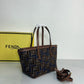 Luxe Touch Bags