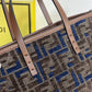 Luxe Touch Bags