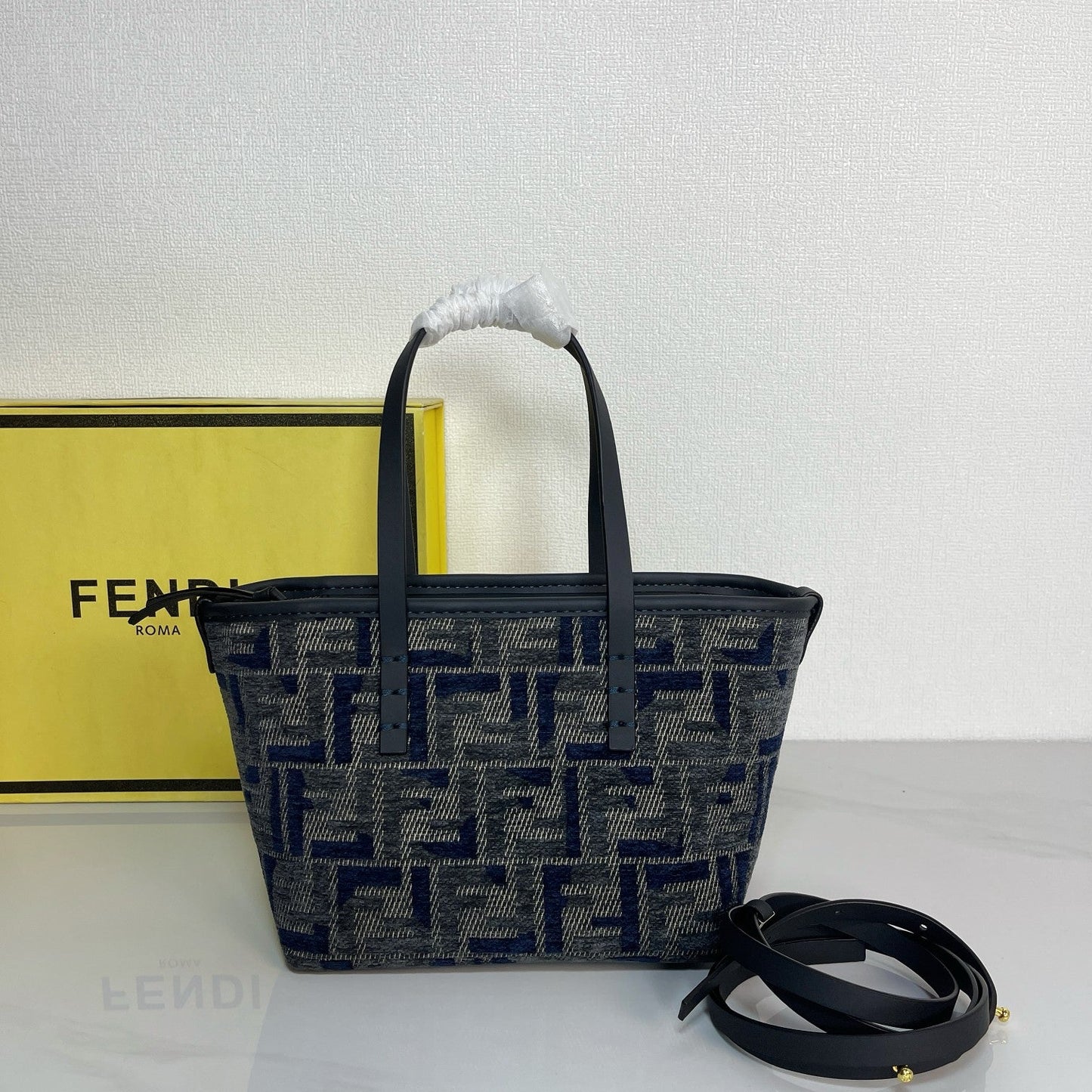 Luxe Touch Bags