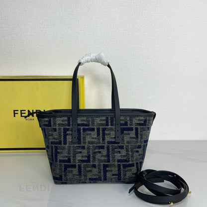 Luxe Touch Bags