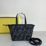 Luxe Touch Bags