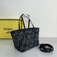 Luxe Touch Bags