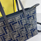 Luxe Touch Bags