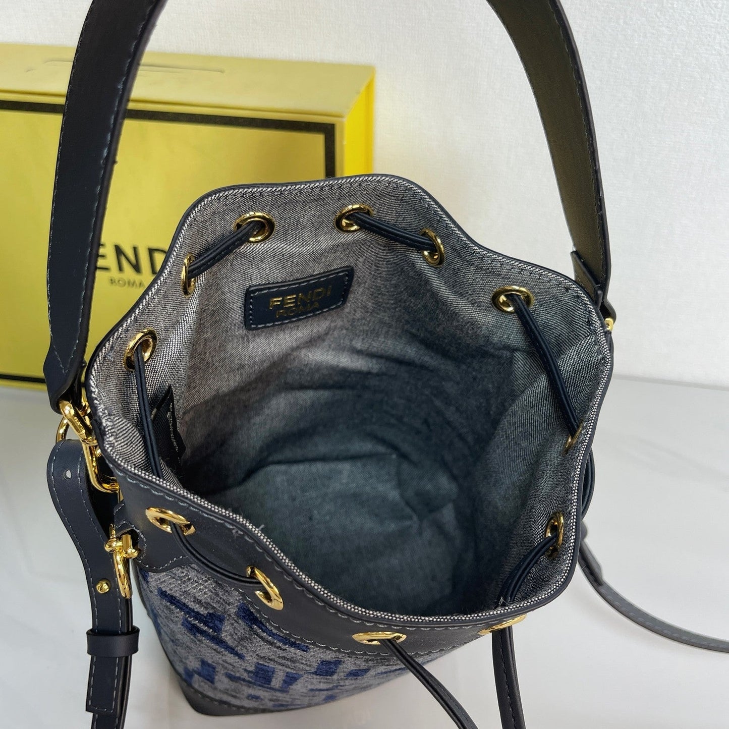 Luxe Touch Bags